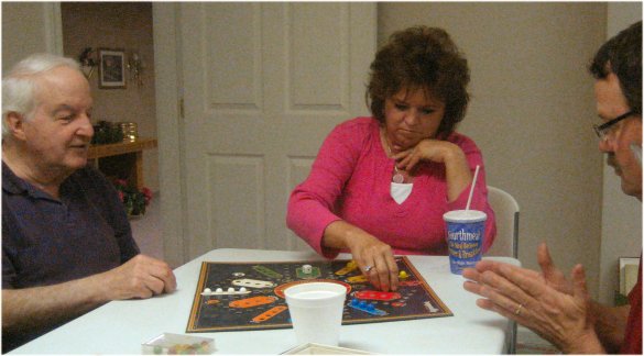 Bible games brought to you by Walk of Grace Chapel, a church in Council Bluffs, IA