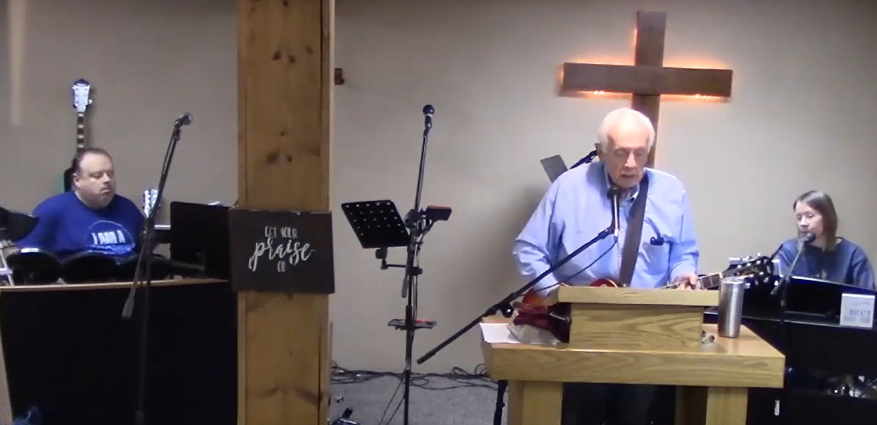 council bluffs church services