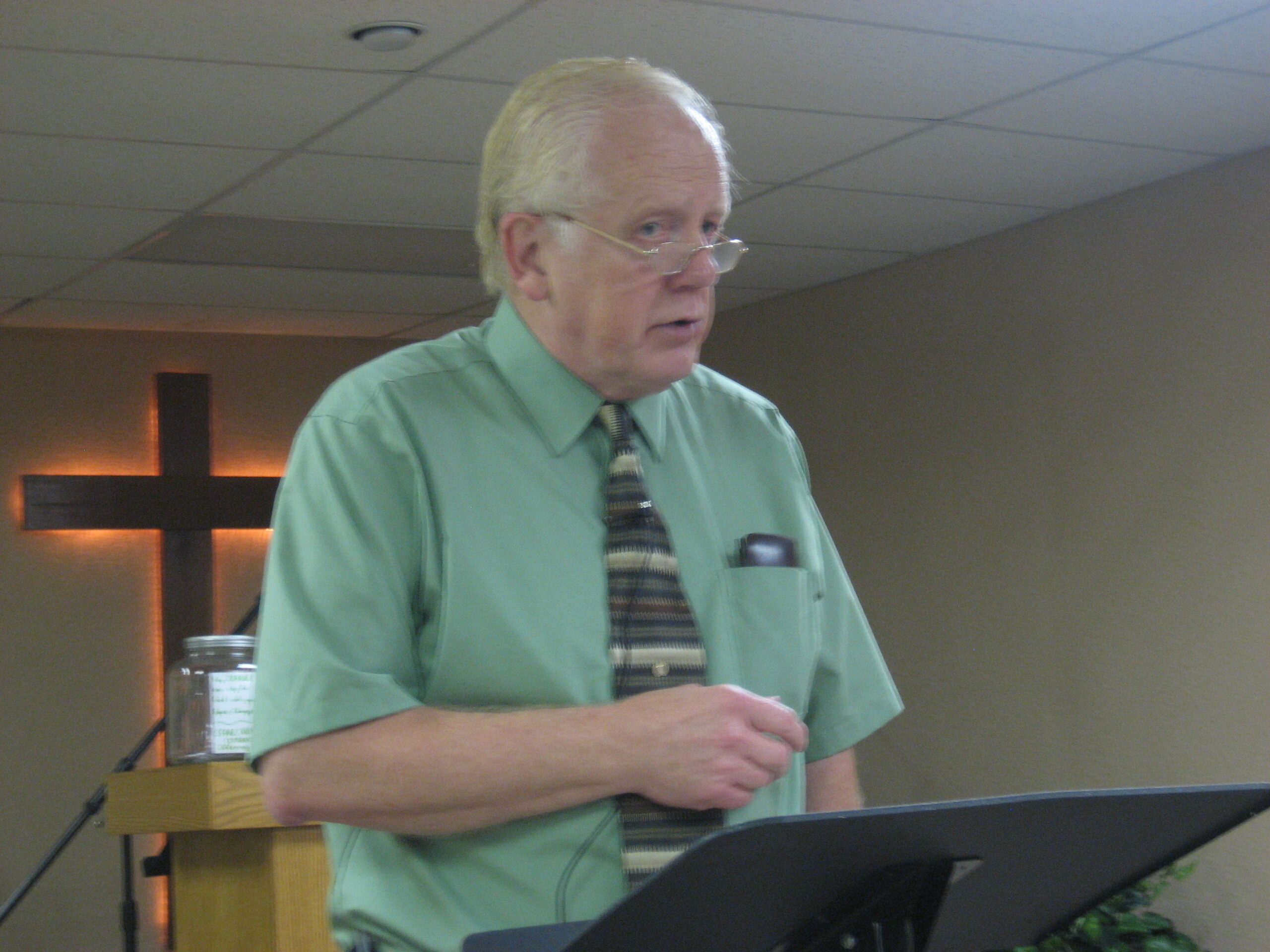bible study videos