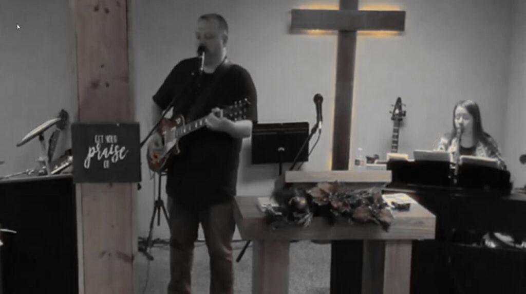 Praise and Worship Chords