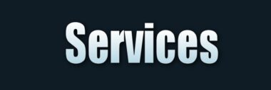 Our Service Times